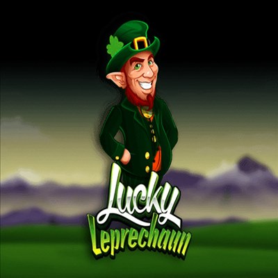 Lucky Leprechaun